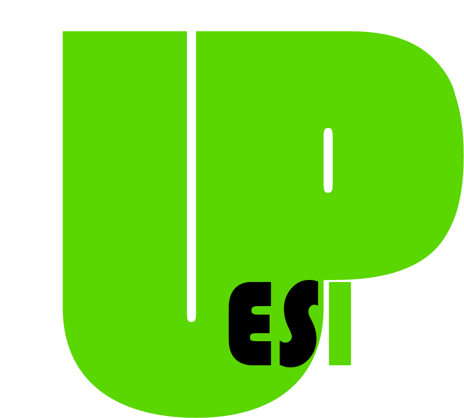 Logo Up ESI